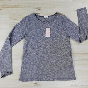 Thyme & Honey Women's Shirt Top